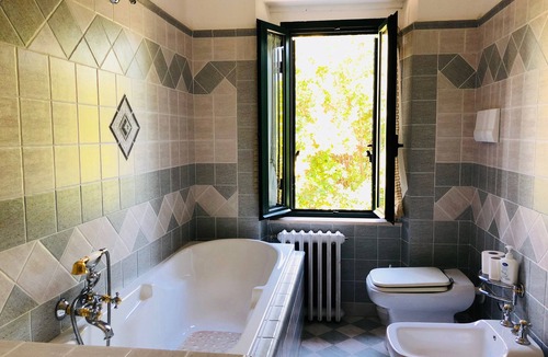 Montesilvano Bed & Breakfast | Villa Berghella
