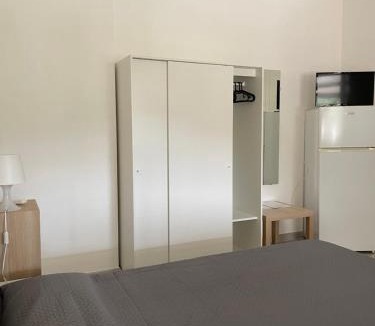 Chiesiola Apartment | villa berta