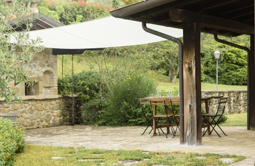 San Leo Bastia Villa | Villa Betta by Mmega