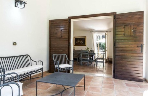 Riva dei Tessali House | Villa Biancospini 16