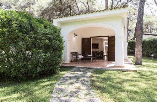 Riva dei Tessali House | Villa Biancospini 16