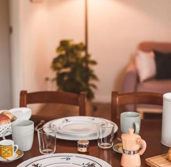 Travo Apartment | Villa bif. nel verde tra Bobbio/Grazzano/1h Milano