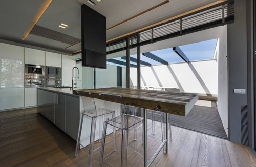 Subbiano Villa | Villa Bilor Luxe by MMega