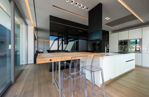 Subbiano Villa | Villa Bilor Luxe by MMega