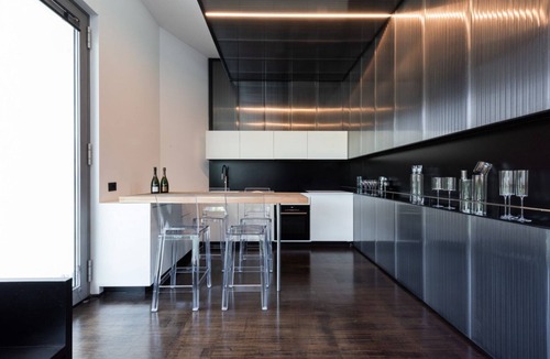 Subbiano Villa | Villa Bilor Luxe by MMega