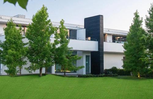 Subbiano Villa | Villa Bilor Luxe by MMega