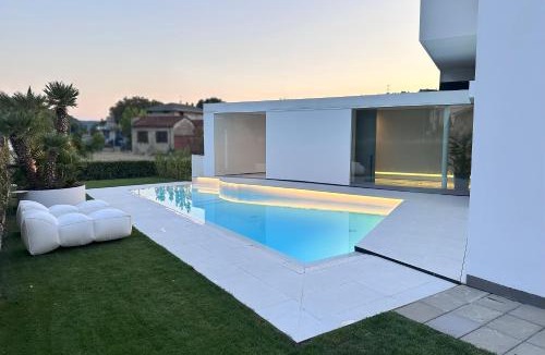 Subbiano Villa | Villa Bilor Luxe by MMega