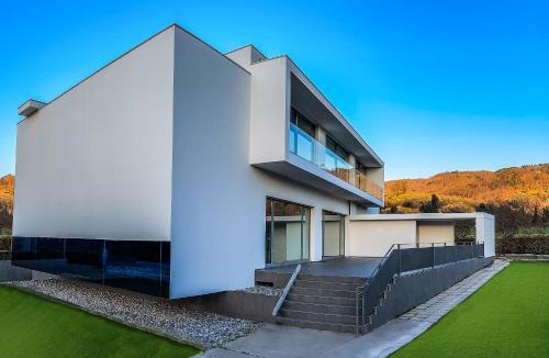 Subbiano Villa | Villa Bilor Luxe by MMega