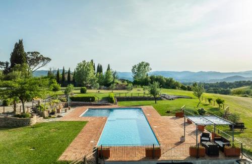 Bivio Lugnano House | "Villa Bizzi"