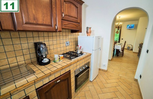 Montefiascone House | Villa Bolsena Lake View