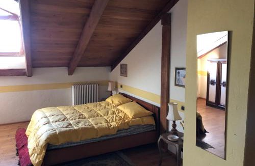 Savigliano House | Villa Bonelli Bed & Fest