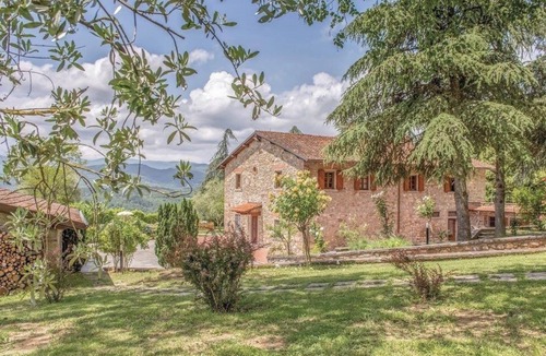 Pratovecchio Villa | Villa Brenda In Pratovecchio, Toscana