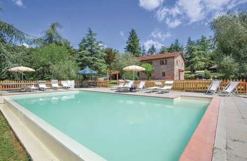 Pratovecchio Villa | Villa Brenda In Pratovecchio, Toscana