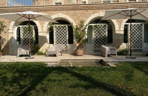 Cupra Marittima Villa | Villa Brezza Marina - Homelike Villas