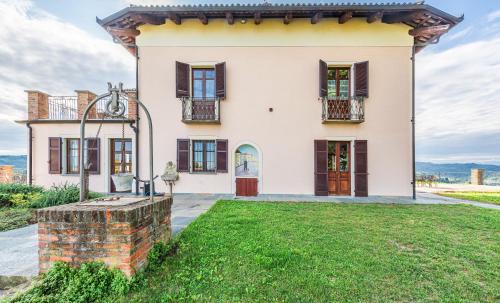 Langhe and Roero Villa | Villa Bricco Paglieri