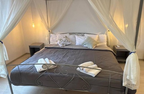 Fabbri Hotel | Villa BRUNI Wine Guest House