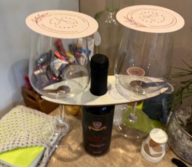 Montefalco House | Villa BRUNI Wine Guest House