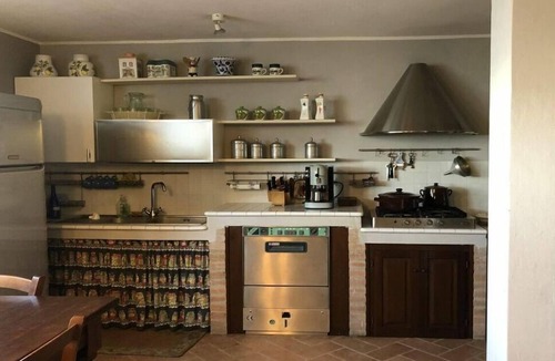 Citerna Villa | Villa Bucatino Comfortable holiday residence