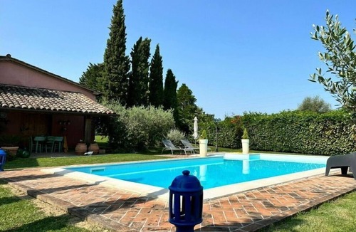 Citerna Villa | Villa Bucatino Comfortable holiday residence