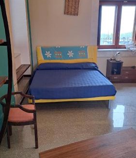 San Mauro Cilento Apartment | Villa Buendia