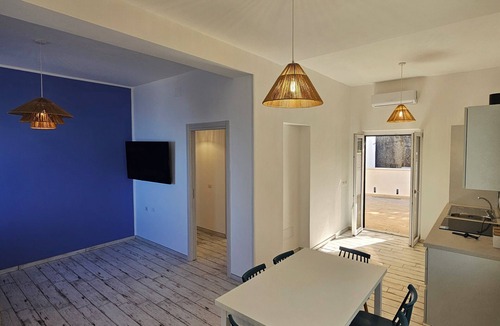 San Lucido House | Villa by the sea - Litore Domus