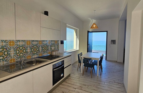 San Lucido House | Villa by the sea - Litore Domus