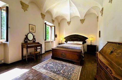 Urbino Apartment | Villa Cà Paciotti dal 1500 - Urbino e Rinascimento!