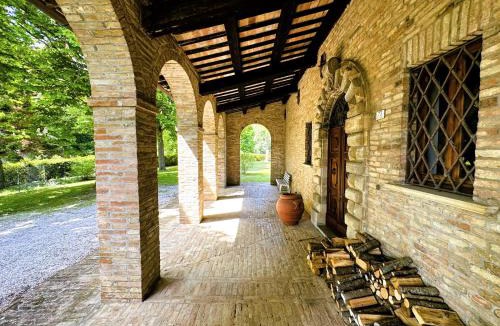 Urbino Apartment | Villa Cà Paciotti dal 1500 - Urbino e Rinascimento!