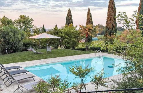Zenevredo Villa | Villa Ca' del Vento by Interhome