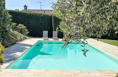 Zenevredo Villa | Villa Ca' del Vento by Interhome