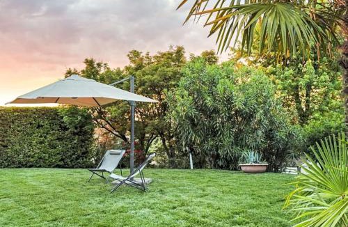 Zenevredo Villa | Villa Ca' del Vento by Interhome