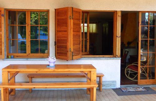 San Angelo House | Villa Ca' dell'Olmo
