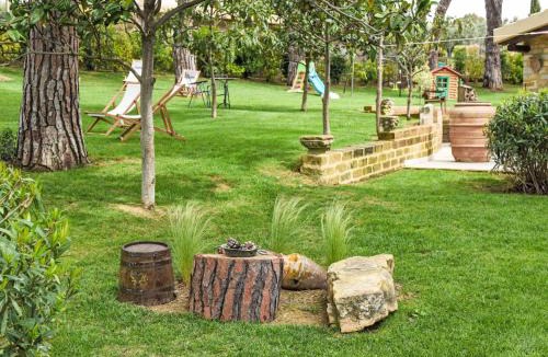 Magliano in Toscana Villa | Villa Caduceo by Interhome