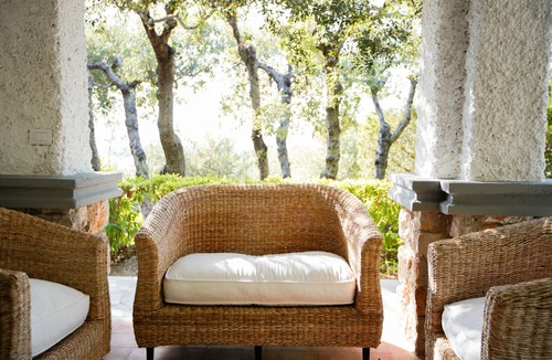 Ansedonia Villa | Villa Caduceo loc. Ansedonia Tuscany