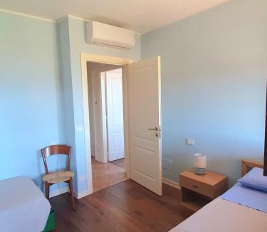 San Mariano Apartment | Villa Caini - country house