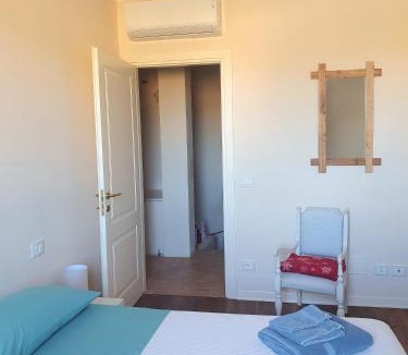 San Mariano Apartment | Villa Caini - country house