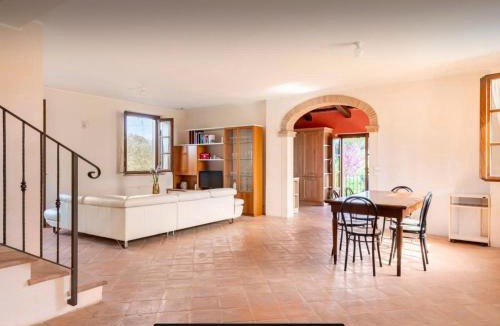 San Mariano Apartment | Villa Caini - country house