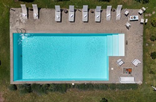 Bolsena Villa | Villa Camilla