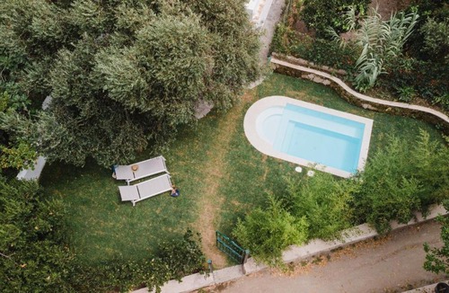 Ischia Porto House | Villa Camilla by MyVillaCollection