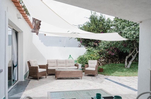 Ischia Porto House | Villa Camilla by MyVillaCollection