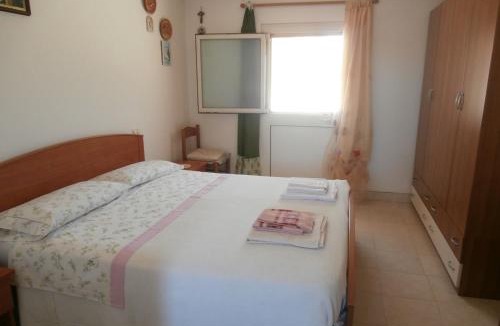 Roseto degli Abruzzi Apartment | Villa Camilla e Giulia appartamento in collina con vista mare e monti