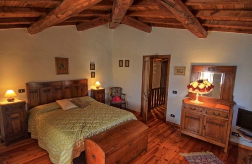 Pratovecchio House | Villa Campornesi Comfortable holiday residence