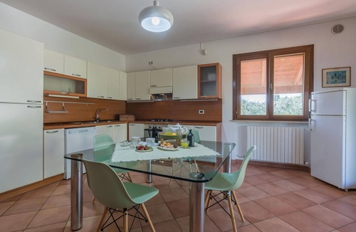 Pesaro Villa | Villa Candelara 13 - Six Bedroom Villa, Sleeps 13