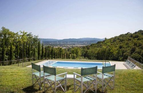 Sansepolcro Villa | Villa Cantone & SPA, piscina privata