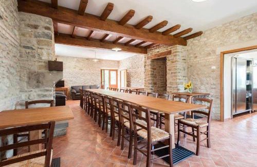 Sansepolcro Villa | Villa Cantone & SPA, piscina privata