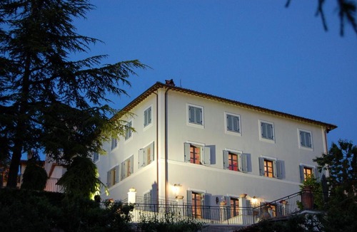 Serravalle di Chienti Bed & Breakfast | Villa Cappelletti