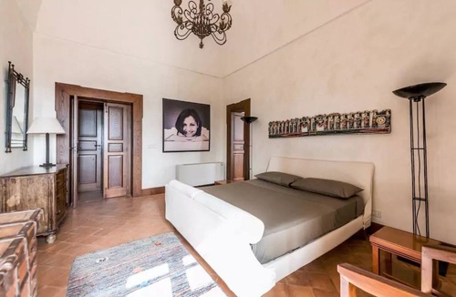 Trani Bed & Breakfast | Villa Carcano B&B