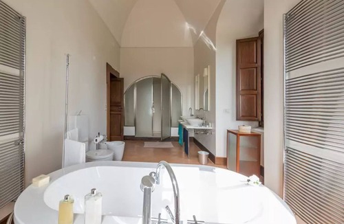 Trani Bed & Breakfast | Villa Carcano B&B