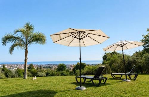 Tortoreto Bed & Breakfast | Villa Cardone