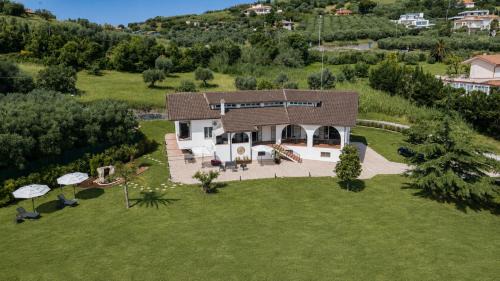 Tortoreto Bed & Breakfast | Villa Cardone